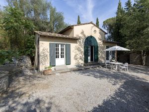 Ferienhaus für 2 Personen (50 m²) in Cortona