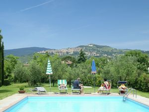 Ferienhaus für 2 Personen (25 m²) in Cortona