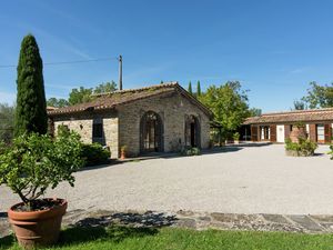 Ferienhaus für 6 Personen (90 m&sup2;) in Cortona