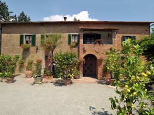 Ferienhaus für 10 Personen (230 m²) in Cortona