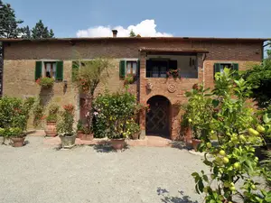Ferienhaus für 11 Personen (230 m²) in Cortona