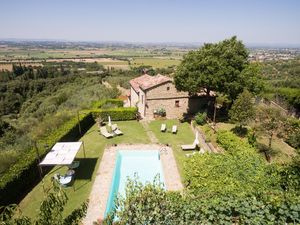 Ferienhaus für 10 Personen (250 m&sup2;) in Cortona