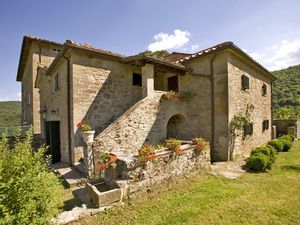 Ferienhaus für 10 Personen (180 m²) in Cortona