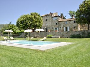 Ferienhaus für 12 Personen (300 m²) in Cortona
