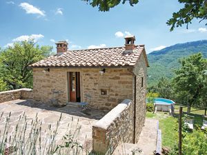 Ferienhaus für 4 Personen (60 m&sup2;) in Cortona