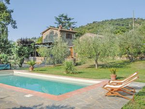 Ferienhaus für 4 Personen (40 m&sup2;) in Cortona