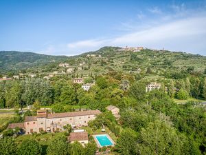 Ferienhaus für 16 Personen (1200 m&sup2;) in Cortona