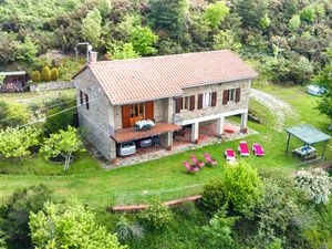 Ferienhaus für 9 Personen (130 m²) in Cortona
