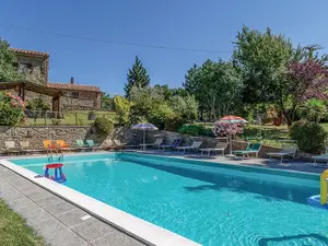 Ferienhaus für 4 Personen (55 m²) in Cortona