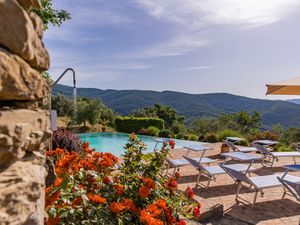 Ferienhaus für 10 Personen (230 m&sup2;) in Cortona