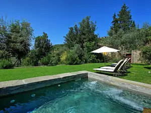 Ferienhaus für 6 Personen (200 m²) in Cortona