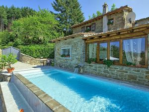 Ferienhaus für 4 Personen (60 m²) in Cortona