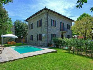 Ferienhaus für 9 Personen (200 m²) in Cortona