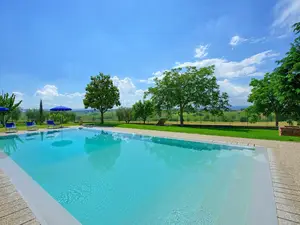 Ferienhaus für 10 Personen (250 m²) in Fratticciola