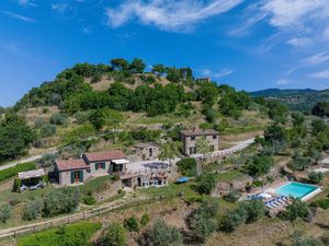 Ferienhaus für 10 Personen (230 m&sup2;) in Cortona