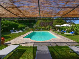 Ferienhaus für 15 Personen (200 m²) in Cortona