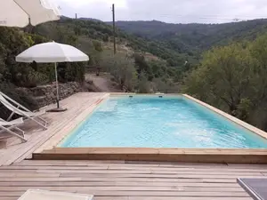 Ferienhaus für 8 Personen (145 m²) in Cortona