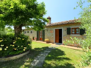 Ferienhaus für 6 Personen (95 m²) in Cortona