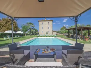 Ferienhaus für 20 Personen (400 m²) in Cortona