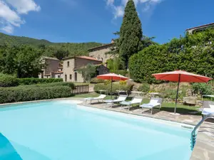 Ferienhaus für 12 Personen (195 m²) in Cortona