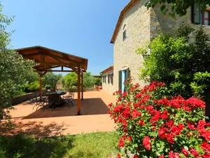 Ferienhaus für 6 Personen (95 m²) in Cortona