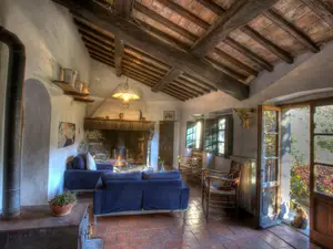 Ferienhaus für 8 Personen (350 m²) in Cortona