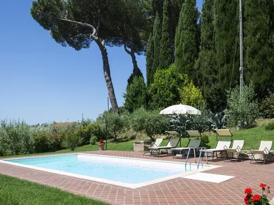 Ferienhaus für 4 Personen (100 m²) in Cortona 3/10