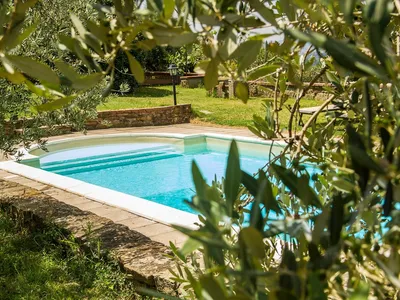 Ferienhaus für 4 Personen (60 m²) in Cortona 5/10