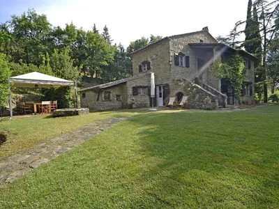 Ferienhaus für 7 Personen (190 m²) in Cortona 2/10