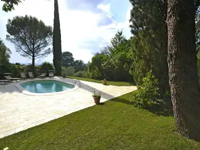 Ferienhaus für 7 Personen (190 m²) in Cortona 9/10