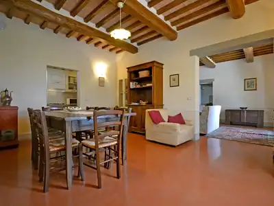 Ferienhaus für 6 Personen (110 m²) in Cortona 7/10