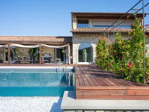 Ferienhaus für 6 Personen (200 m²) in Cortona