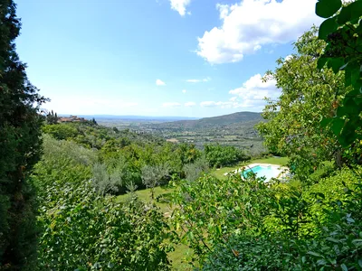 Ferienhaus für 12 Personen (500 m²) in Cortona 4/10