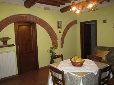 Ferienhaus für 10 Personen (250 m²) in Cortona 9/10