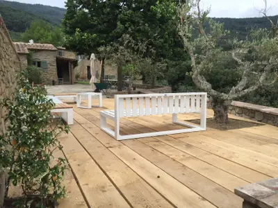 Ferienhaus für 8 Personen (189 m²) in Cortona 3/10