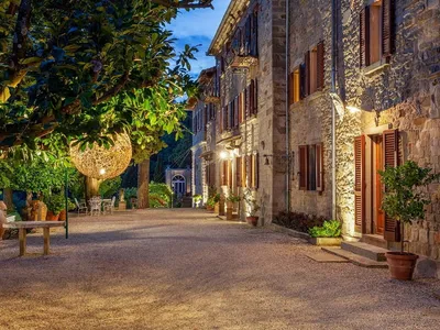 Ferienhaus für 8 Personen (300 m²) in Cortona 1/10