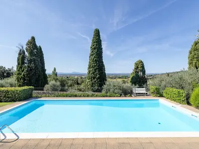Ferienhaus für 8 Personen (250 m²) in Cortona 1/10