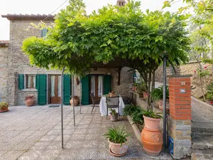 Ferienhaus für 9 Personen (110 m²) in Cortona