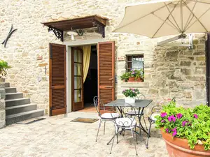 Ferienhaus für 7 Personen (120 m²) in Cortona