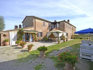 Ferienhaus für 11 Personen (250 m²) in Cortona
