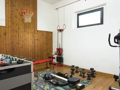 RecreationRoom