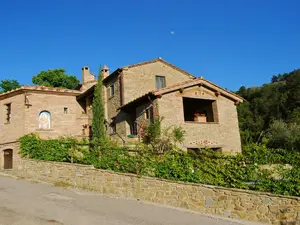 Ferienhaus für 11 Personen (250 m²) in Cortona