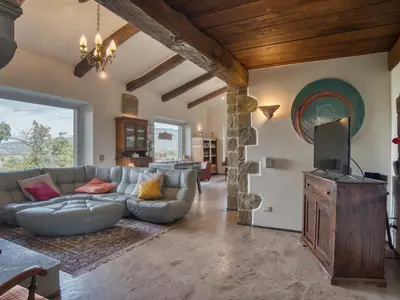 living-room
