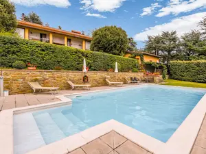 Ferienhaus für 5 Personen (55 m²) in Cortona