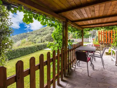 TerraceBalcony