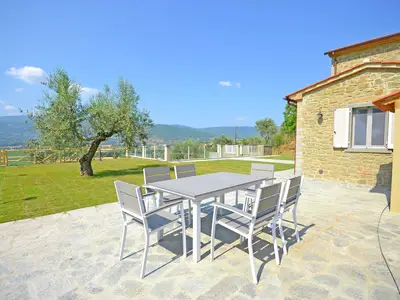 TerraceBalcony