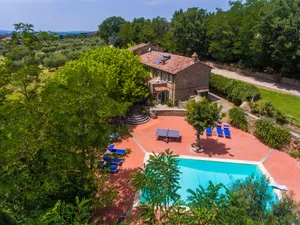Ferienhaus für 15 Personen (328 m²) in Cortona