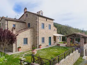 Ferienhaus für 9 Personen (250 m²) in Cortona