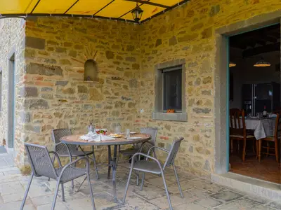 TerraceBalcony