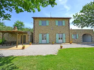 Ferienhaus für 7 Personen (110 m²) in Cortona